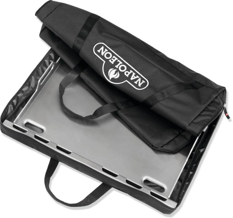 Napoleon - Storage Bag for Stainless Steel Griddle Insert 56093