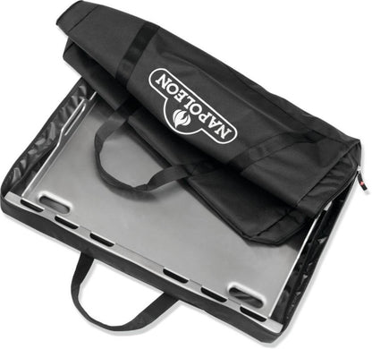Napoleon - Storage Bag for Stainless Steel Griddle Insert 56093