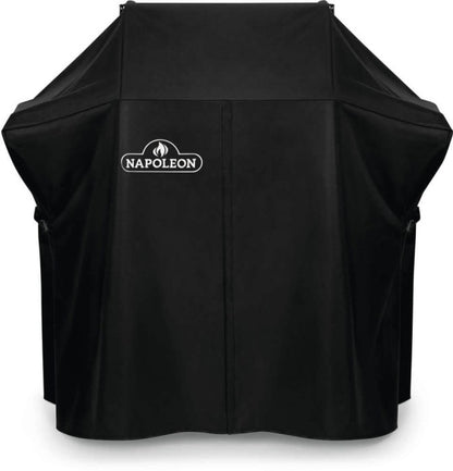 Napoleon - Rogue® 365 Series Grill Cover (Shelves Up)
