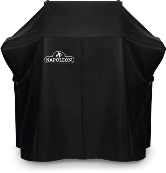 Napoleon - Rogue® 365 Series Grill Cover (Shelves Up)