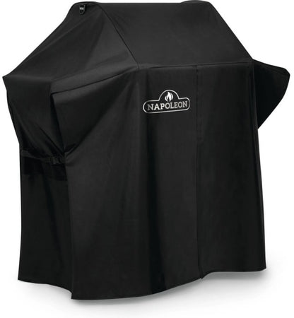 Napoleon - Rogue® 365 Series Grill Cover (Shelves Up)