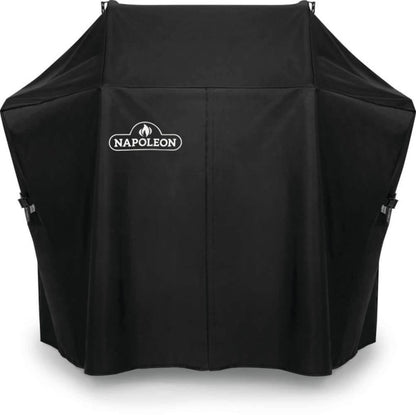 Napoleon - Rogue® 425 Models Grill Cover (Shelves Up)