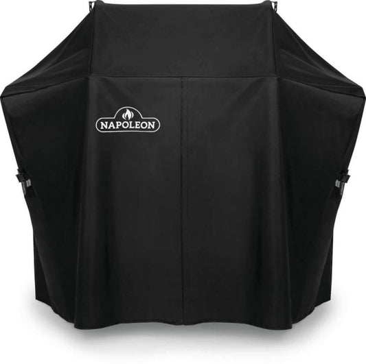 Napoleon - Rogue® 425 Models Grill Cover (Shelves Up)