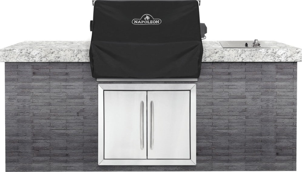 Napoleon - PRO 500 & Prestige® 500 Built-in Grill Cover