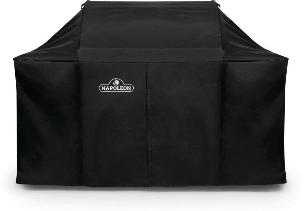 Napoleon - LEX 605 & Charcoal Professional Grill Cover