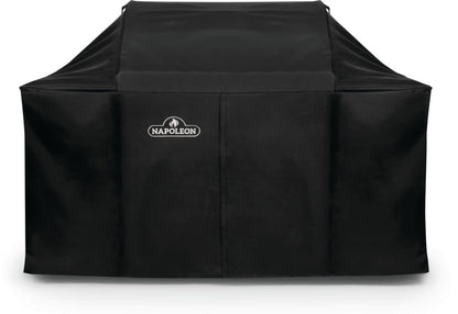 Napoleon - LEX 605 & Charcoal Professional Grill Cover