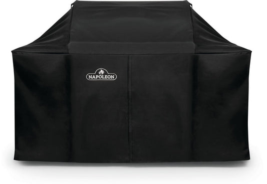 Napoleon - LEX 605 & Charcoal Professional Grill Cover
