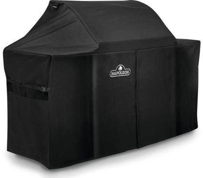 Napoleon - LEX 605 & Charcoal Professional Grill Cover