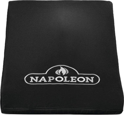 Napoleon - 10-inch Built-in Side Burner Grill Cover