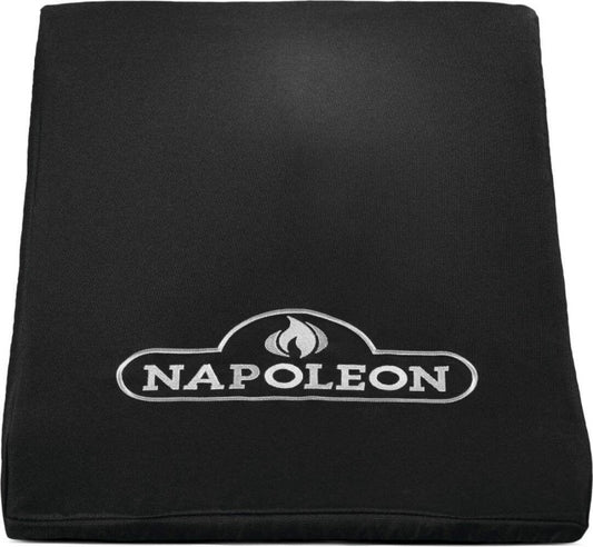 Napoleon - 10-inch Built-in Side Burner Grill Cover