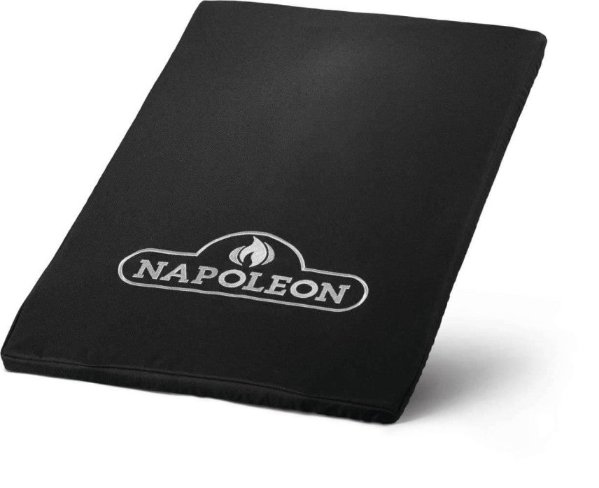 Napoleon - 10-inch Built-in Side Burner Grill Cover