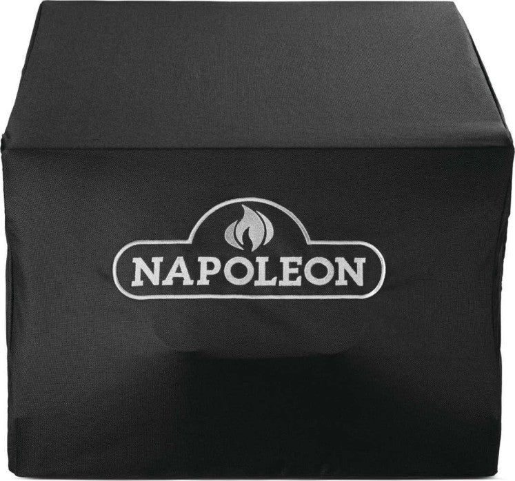 Napoleon - 12-inch Built-in Side Burner Grill Cover