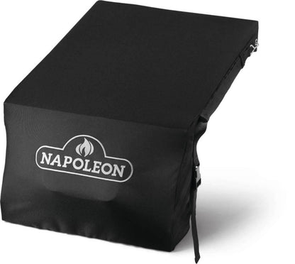 Napoleon - 12-inch Built-in Side Burner Grill Cover