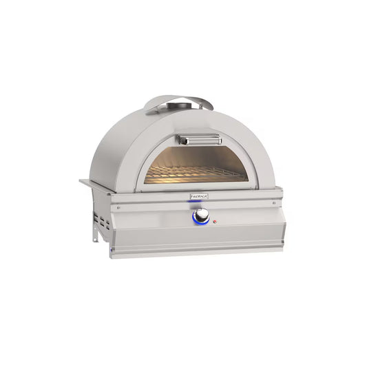 Fire Magic Aurora Built-In Propane Pizza Oven - 4600P