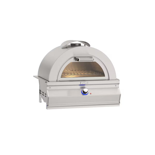 Pizza Ovens