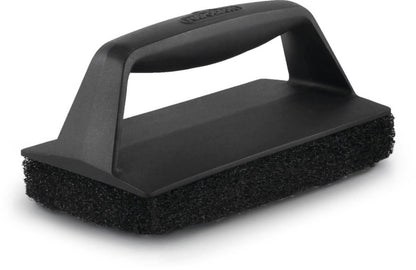 Napoleon - Abrasive Scrubber for Porcelain Coated Cast Iron Cooking Grids