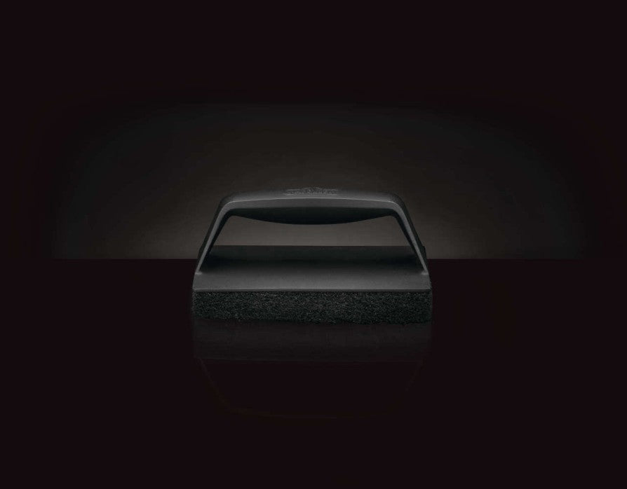 Napoleon - Abrasive Scrubber for Porcelain Coated Cast Iron Cooking Grids