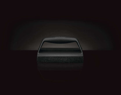 Napoleon - Abrasive Scrubber for Porcelain Coated Cast Iron Cooking Grids