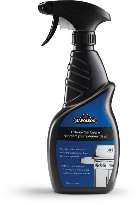 Napoleon - Grill Cleaner for Exterior