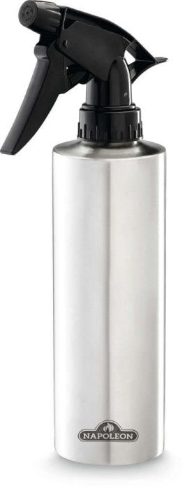 Napoleon - Stainless Steel Spray Bottle