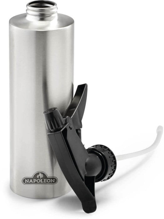 Napoleon - Stainless Steel Spray Bottle