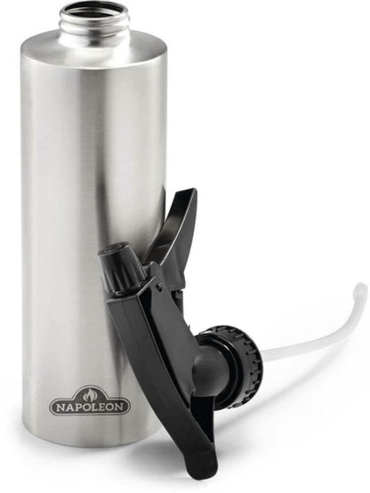 Napoleon - Stainless Steel Spray Bottle
