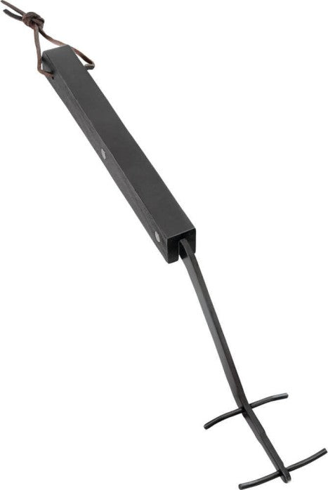 Napoleon - Grid Lifter with Hardwood Handle