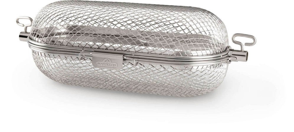 Napoleon - Rotisserie Grill Basket