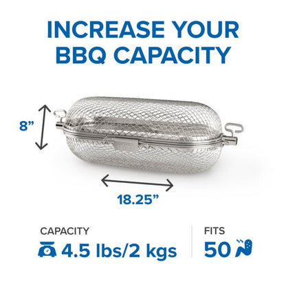 Napoleon - Rotisserie Grill Basket