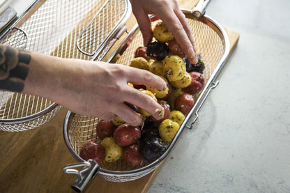 Napoleon - Rotisserie Grill Basket