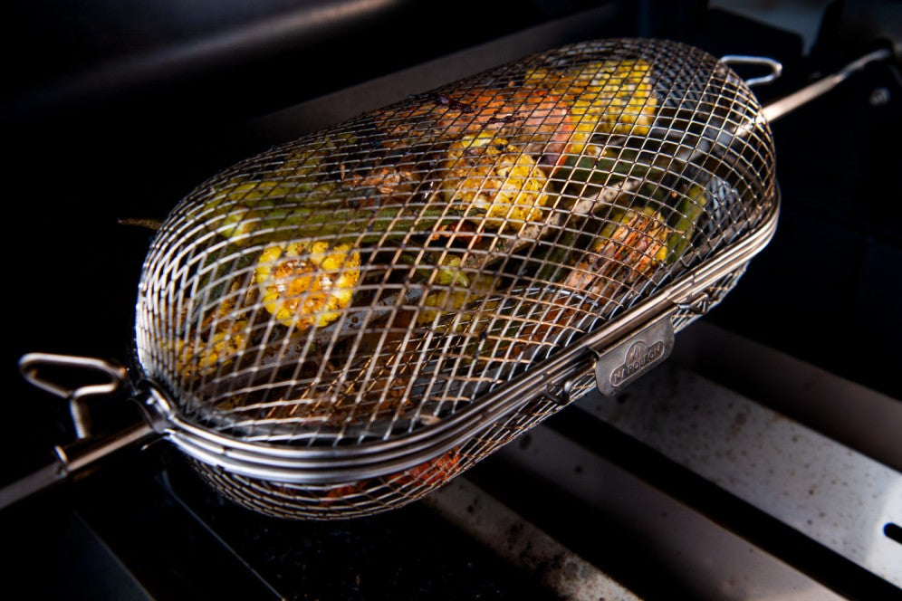 Napoleon - Rotisserie Grill Basket