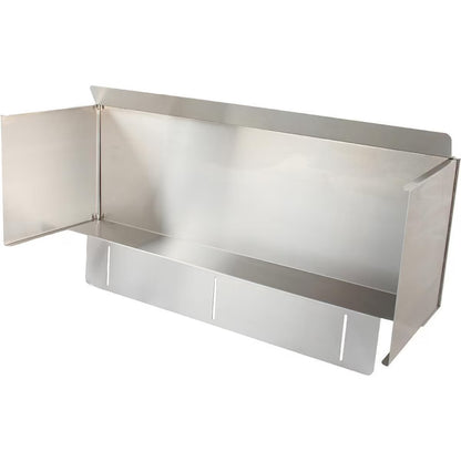 Blaze - Wind Guard for 32-in Gas Grills - BLZ-WG-32