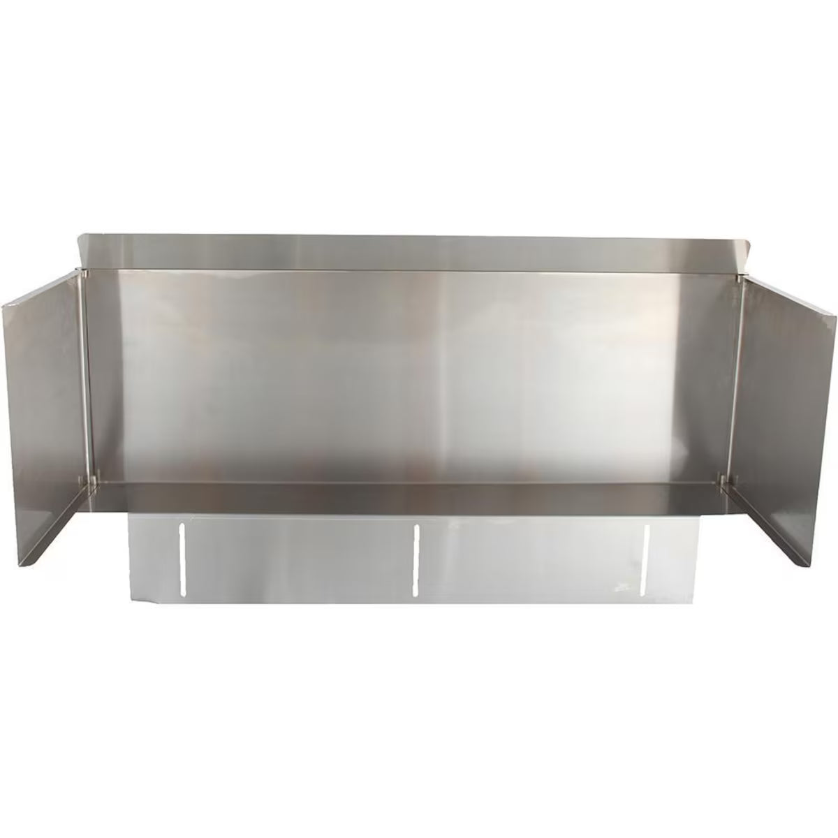 Blaze - Wind Guard for 32-in Gas Grills - BLZ-WG-32