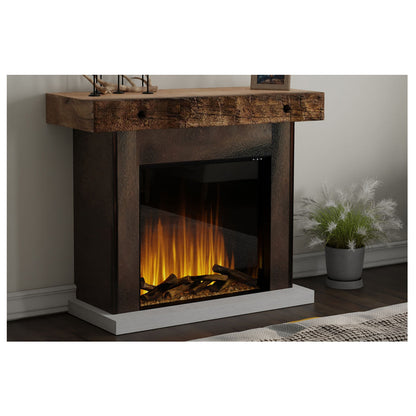 Dimplex Ignite Aspire 30" Smart Built-In Portrait Electric Firebox -  ASP30