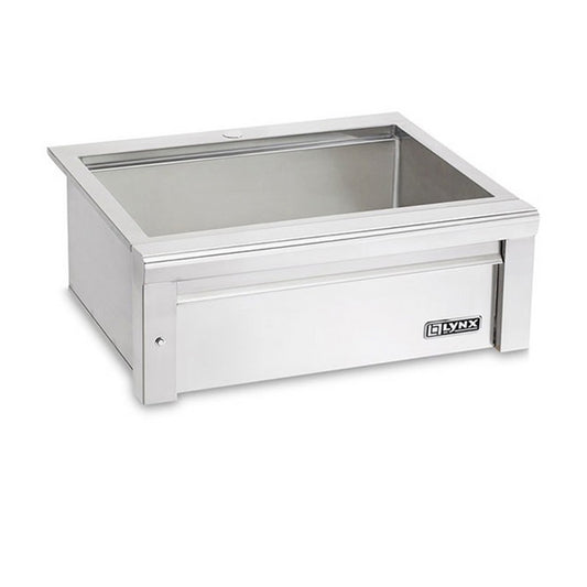 Lynx 30-Inch Professional Sink - LSK30