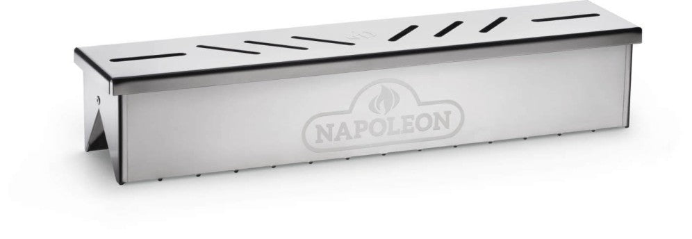 Napoleon - Stainless Steel Smoker Box