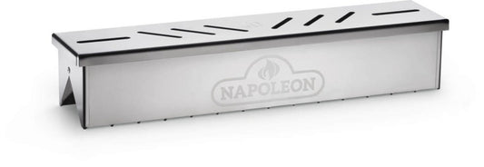 Napoleon - Stainless Steel Smoker Box