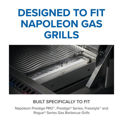 Napoleon - Stainless Steel Smoker Box