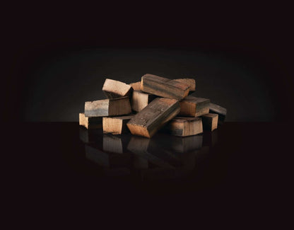 Napoleon - Brandy Barrel Chunks