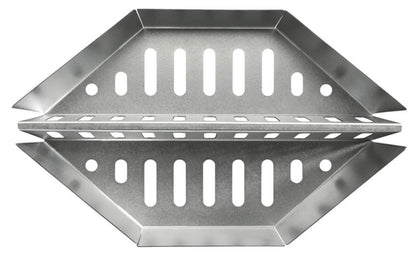 Napoleon - Charcoal Baskets for Kettle Grills