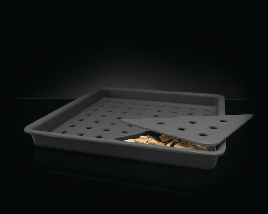 Napoleon - Cast Iron Charcoal and Smoker Tray