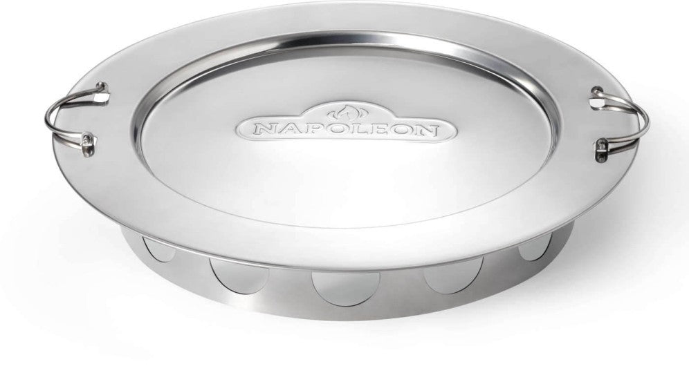 Napoleon - Charcoal Ring and Diffuser Plate