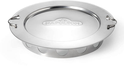 Napoleon - Charcoal Ring and Diffuser Plate