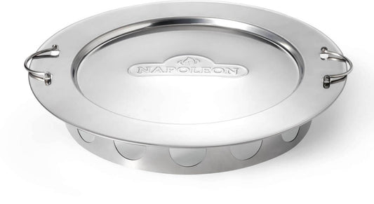 Napoleon - Charcoal Ring and Diffuser Plate