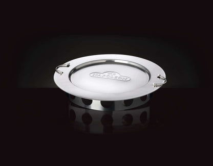 Napoleon - Charcoal Ring and Diffuser Plate