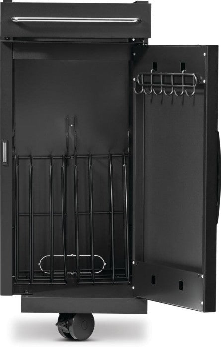 Napoleon - Rogue® PRO-S Under Grill Storage Cart