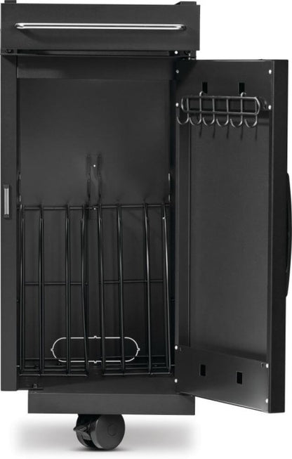 Napoleon - Rogue® PRO-S Under Grill Storage Cart