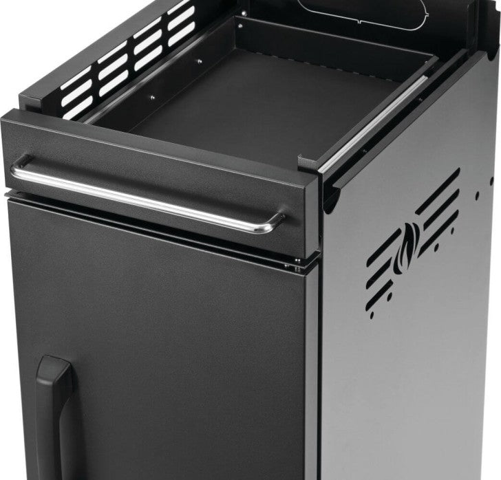 Napoleon - Rogue® PRO-S Under Grill Storage Cart