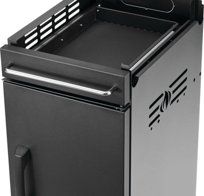 Napoleon - Rogue® PRO-S Under Grill Storage Cart