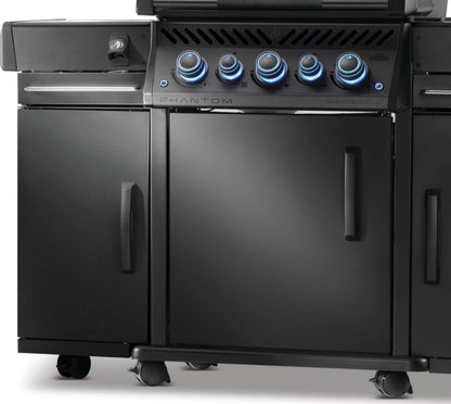 Napoleon - Rogue® PRO-S Under Grill Storage Cart